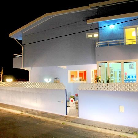 Caminhos De Santiago - Villamaria Beach House เลซาเดอปัลเมรา ภายนอก รูปภาพ