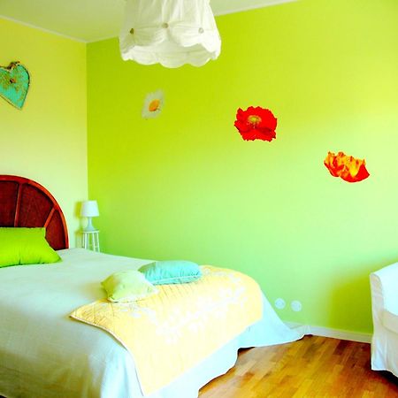 Caminhos De Santiago - Villamaria Beach House เลซาเดอปัลเมรา ภายนอก รูปภาพ