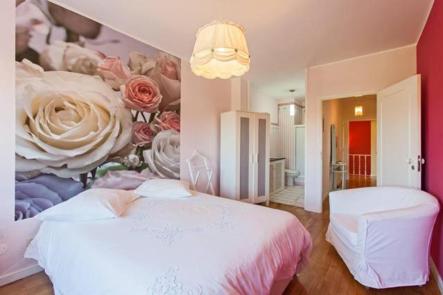 Caminhos De Santiago - Villamaria Beach House เลซาเดอปัลเมรา ภายนอก รูปภาพ