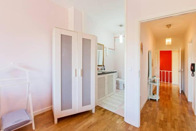 Caminhos De Santiago - Villamaria Beach House เลซาเดอปัลเมรา ภายนอก รูปภาพ