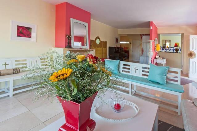 Caminhos De Santiago - Villamaria Beach House เลซาเดอปัลเมรา ภายนอก รูปภาพ