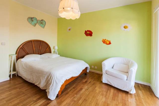 Caminhos De Santiago - Villamaria Beach House เลซาเดอปัลเมรา ภายนอก รูปภาพ