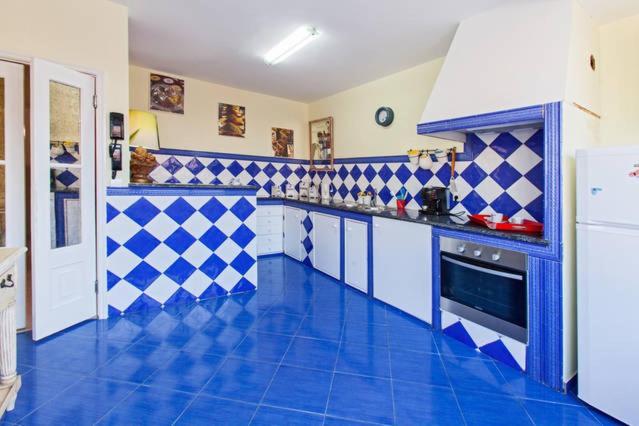 Caminhos De Santiago - Villamaria Beach House เลซาเดอปัลเมรา ภายนอก รูปภาพ