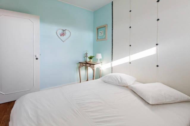 Caminhos De Santiago - Villamaria Beach House เลซาเดอปัลเมรา ภายนอก รูปภาพ