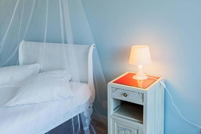 Caminhos De Santiago - Villamaria Beach House เลซาเดอปัลเมรา ภายนอก รูปภาพ