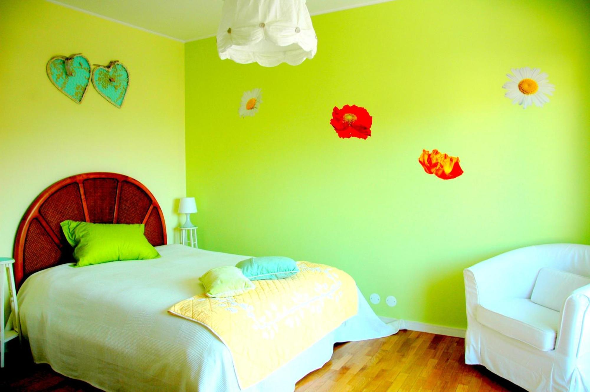 Caminhos De Santiago - Villamaria Beach House เลซาเดอปัลเมรา ภายนอก รูปภาพ