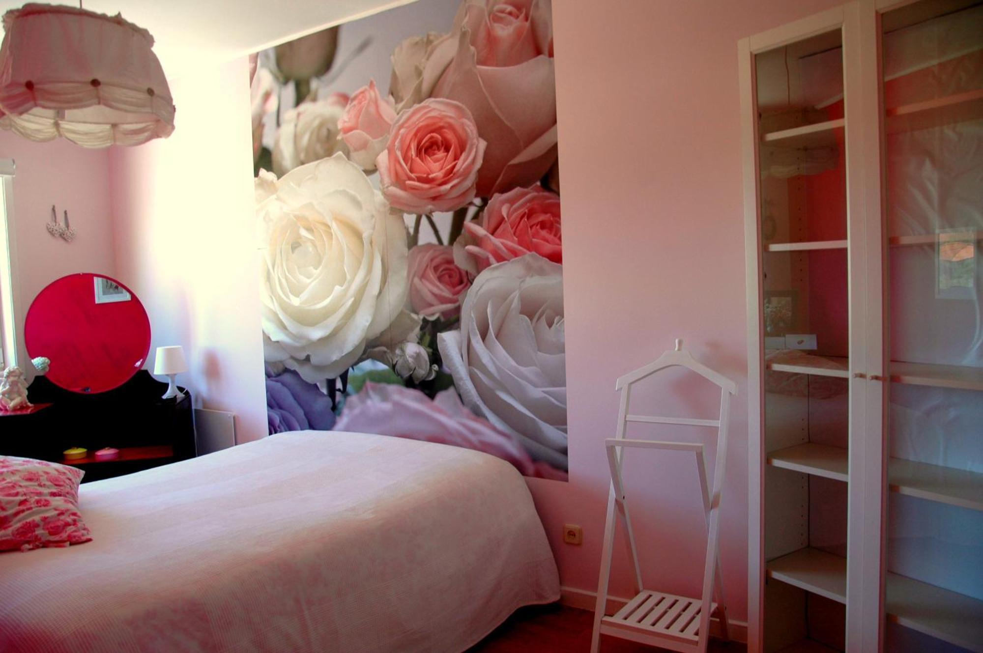 Caminhos De Santiago - Villamaria Beach House เลซาเดอปัลเมรา ภายนอก รูปภาพ