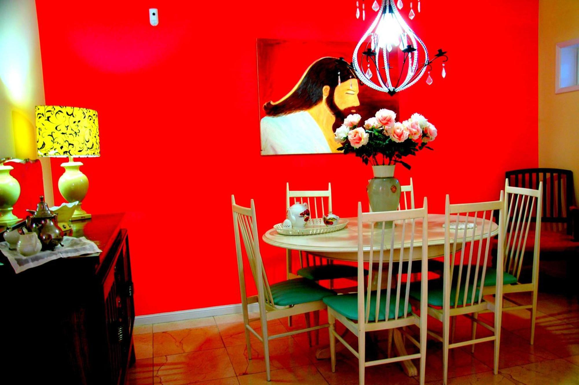 Caminhos De Santiago - Villamaria Beach House เลซาเดอปัลเมรา ภายนอก รูปภาพ