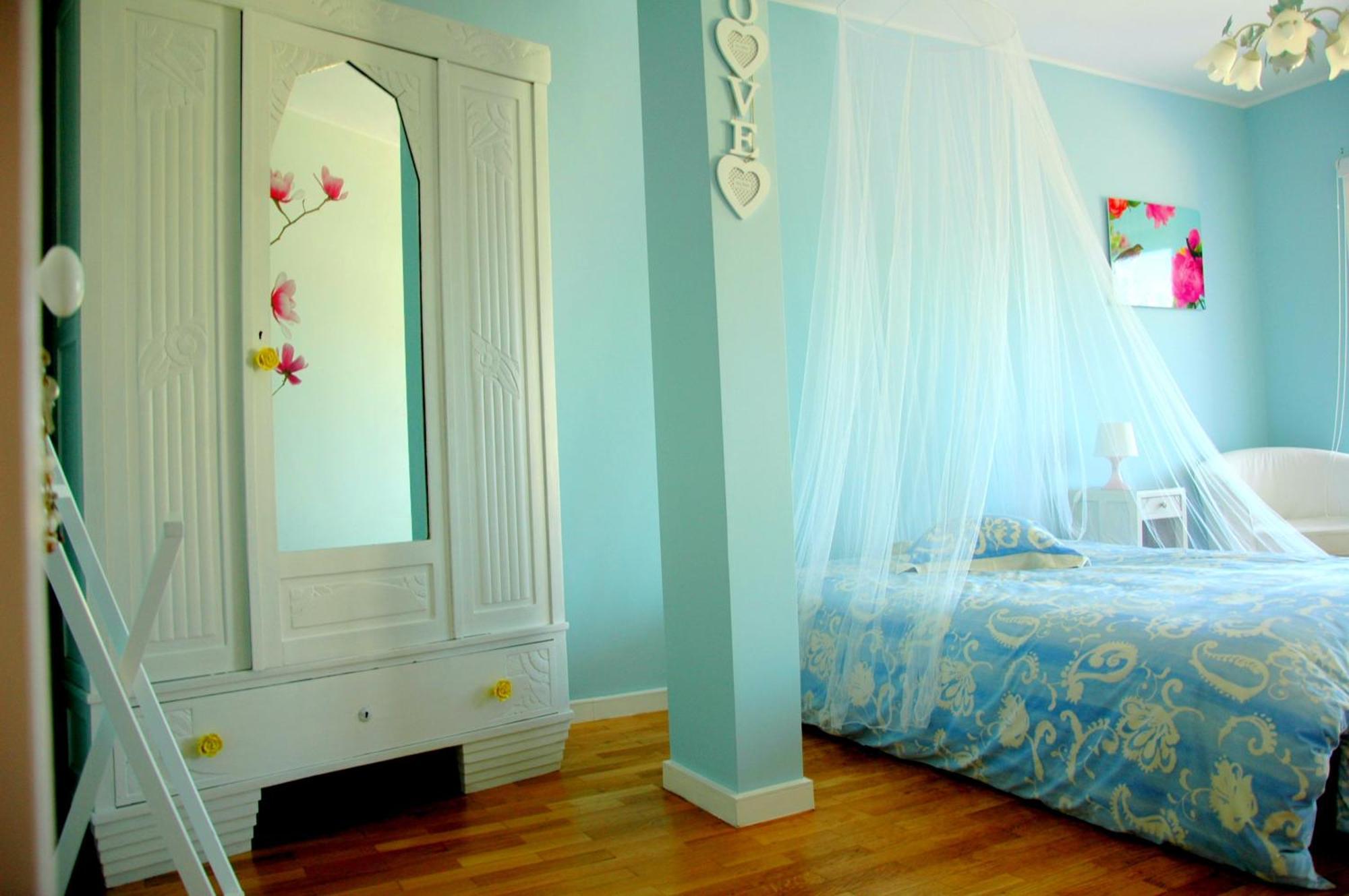 Caminhos De Santiago - Villamaria Beach House เลซาเดอปัลเมรา ภายนอก รูปภาพ