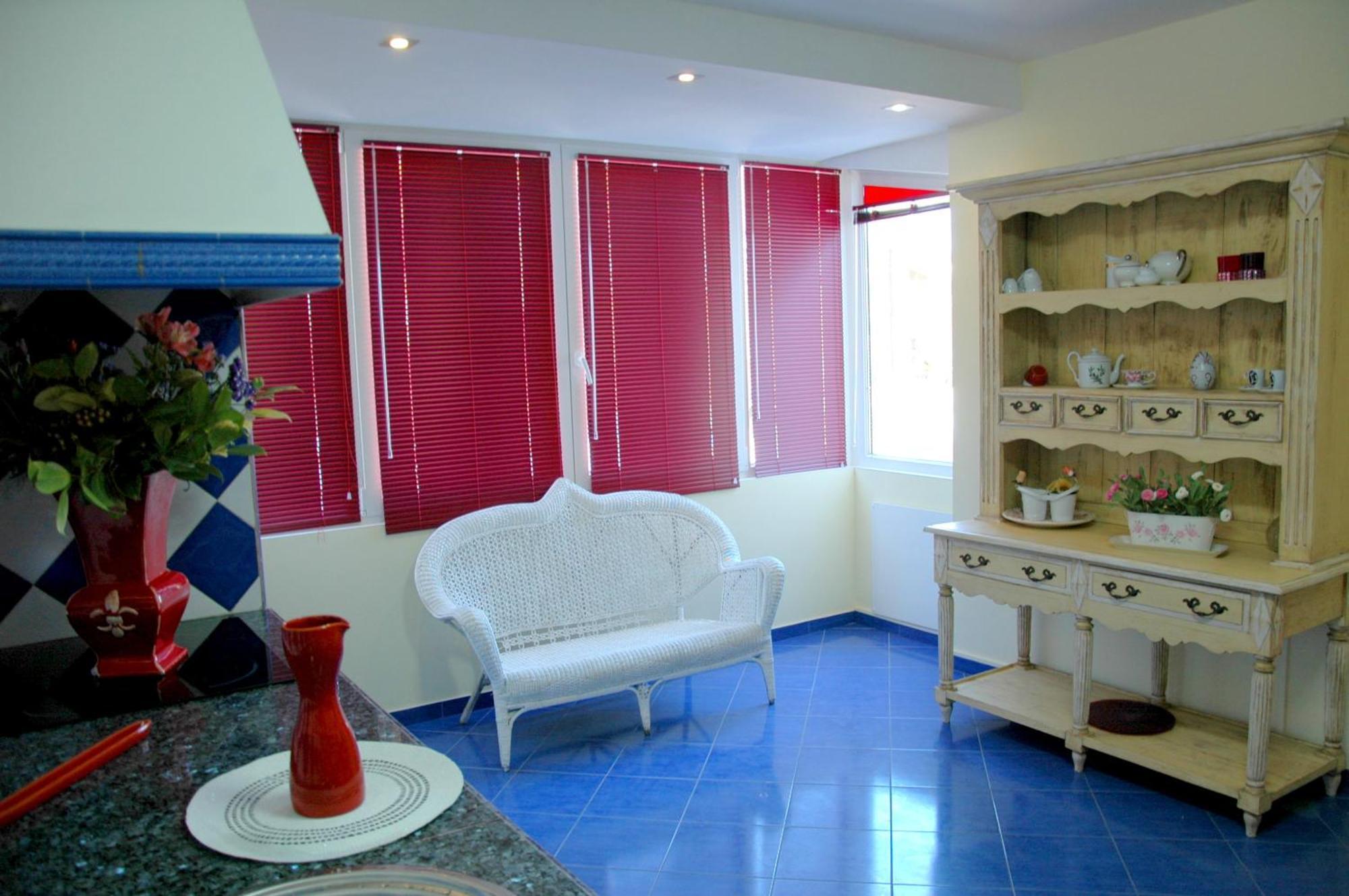 Caminhos De Santiago - Villamaria Beach House เลซาเดอปัลเมรา ภายนอก รูปภาพ