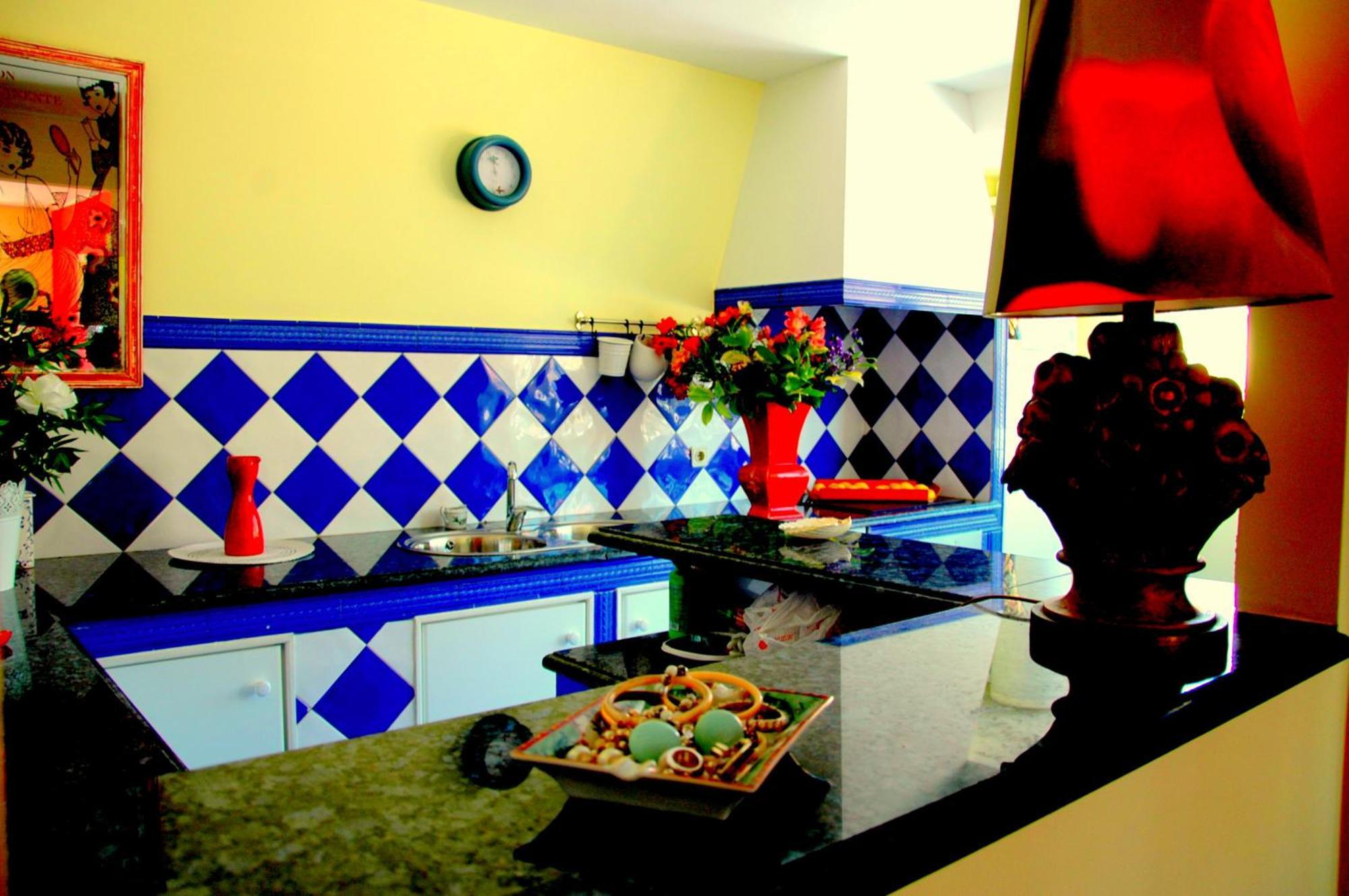 Caminhos De Santiago - Villamaria Beach House เลซาเดอปัลเมรา ภายนอก รูปภาพ