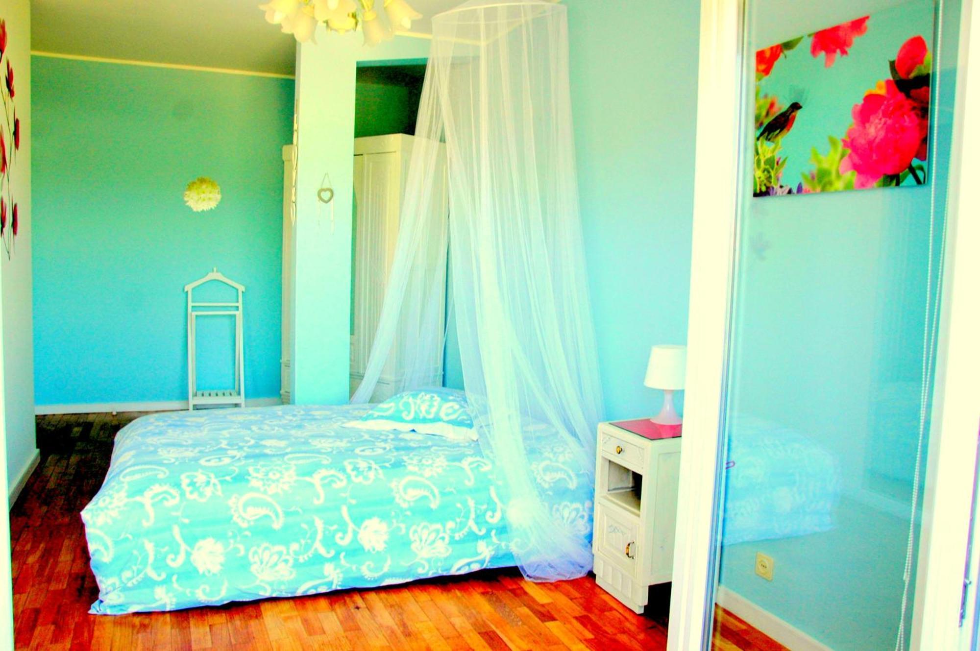 Caminhos De Santiago - Villamaria Beach House เลซาเดอปัลเมรา ภายนอก รูปภาพ